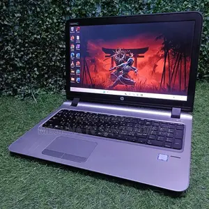 Laptop HP 8gb Intel SSD 500gb