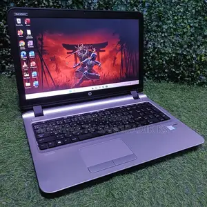 Laptop HP 8gb Intel SSD 500gb