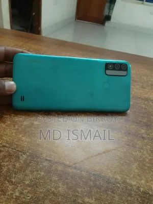 Symphony Z33 32 GB Blue