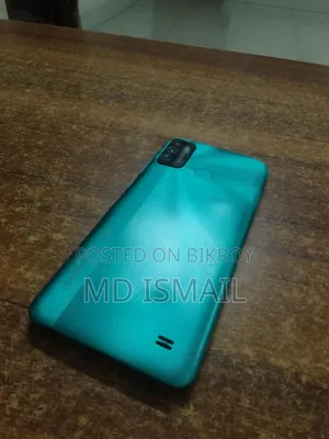 Symphony Z33 32 GB Blue