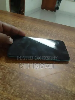 Symphony Z33 32 GB Blue