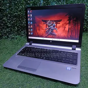 Laptop HP 8gb Intel SSD 500gb
