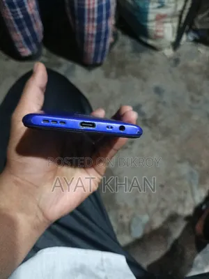Xiaomi Redmi 9 Prime 128 GB Blue