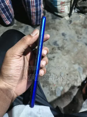Xiaomi Redmi 9 Prime 128 GB Blue