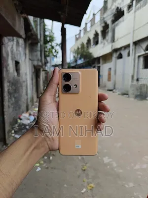 Motorola Edge 40 Neo 128 GB Rose Gold