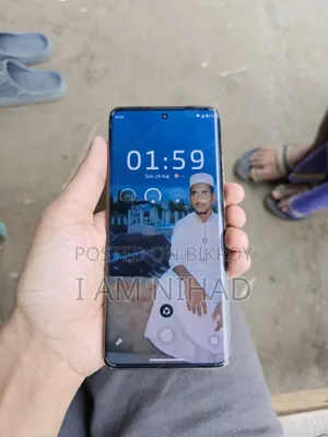 Motorola Edge 40 Neo 128 GB Rose Gold