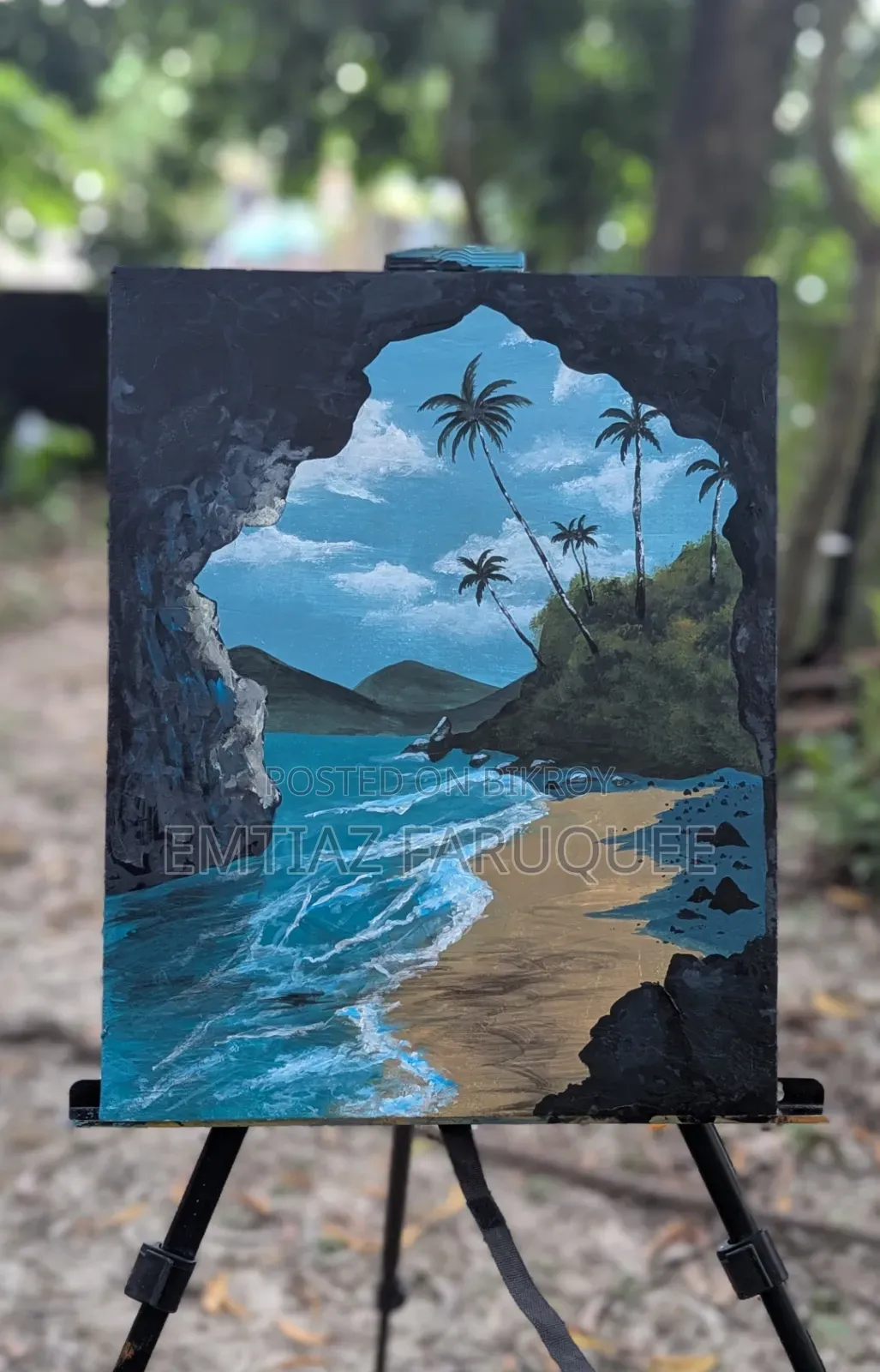 Nature Wall Art