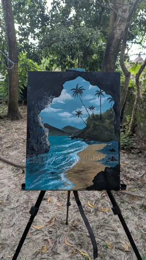 Nature Wall Art