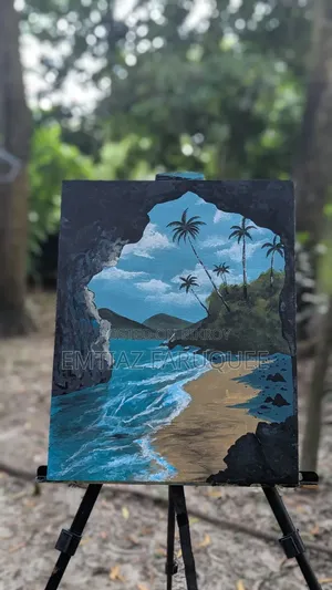 Nature Wall Art