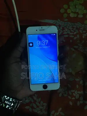 অ্যাপল আইফোন ৬ ৩২ জিবি গোল্ড