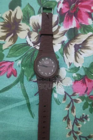 Sabr Watch