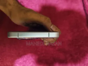 Xiaomi Redmi K80 256 GB White