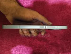 Xiaomi Redmi K80 256 GB White
