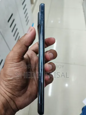 Google Pixel 7 Pro 128 GB Black