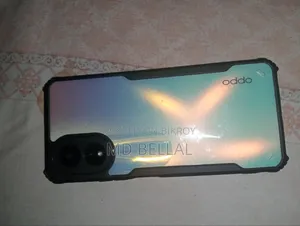 Oppo A18 128 GB Purple