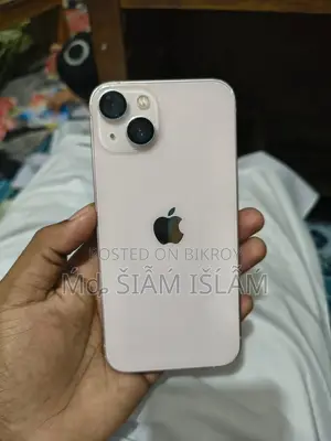 Apple iPhone 13 128 GB Pink