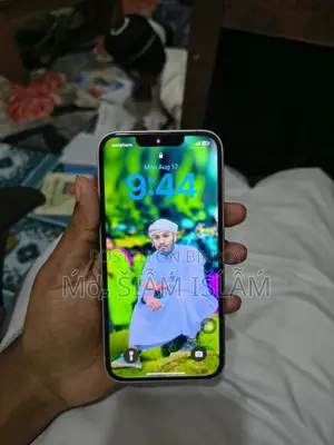 Apple iPhone 13 128 GB Pink