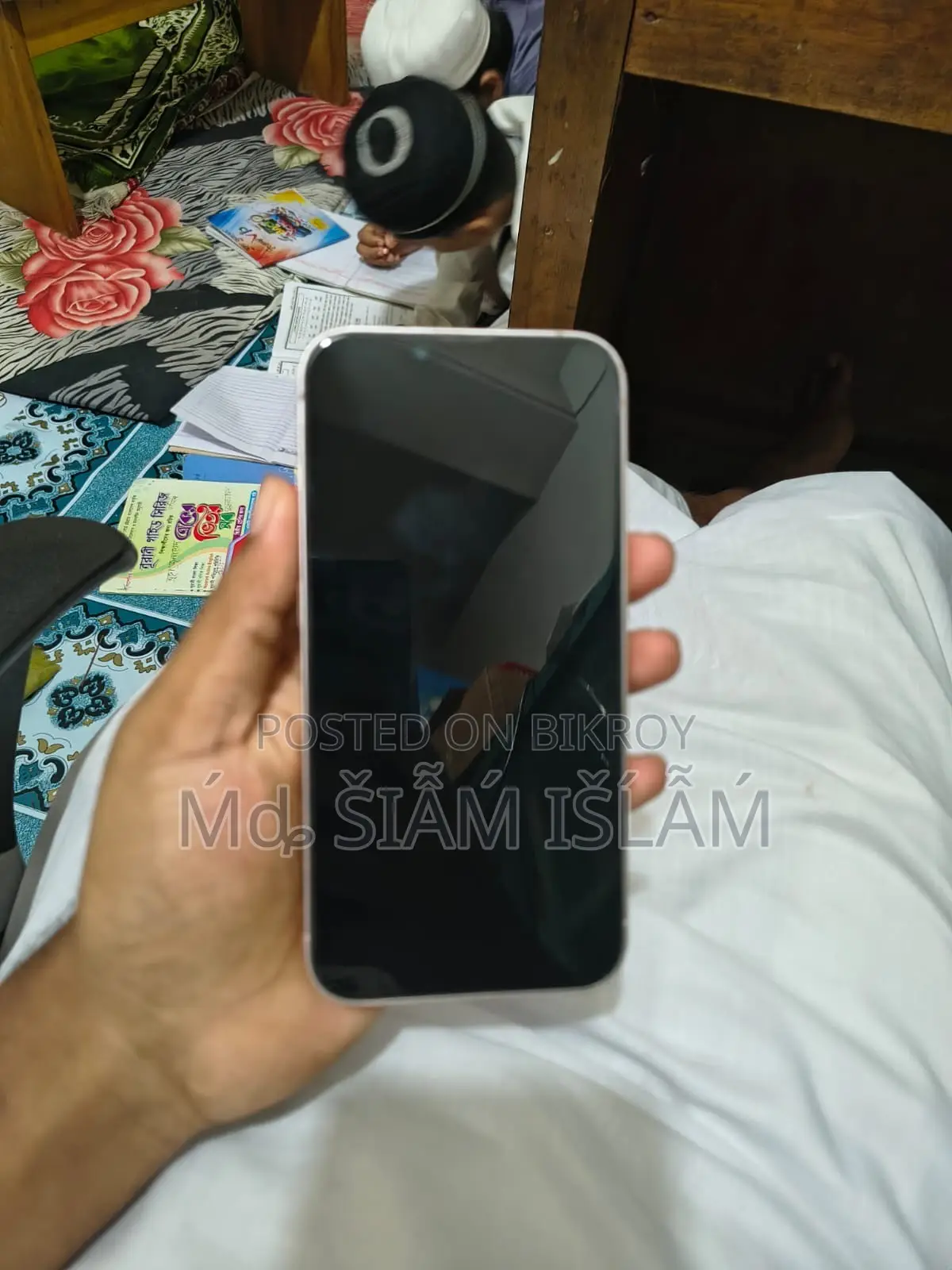 Apple iPhone 13 128 GB Pink