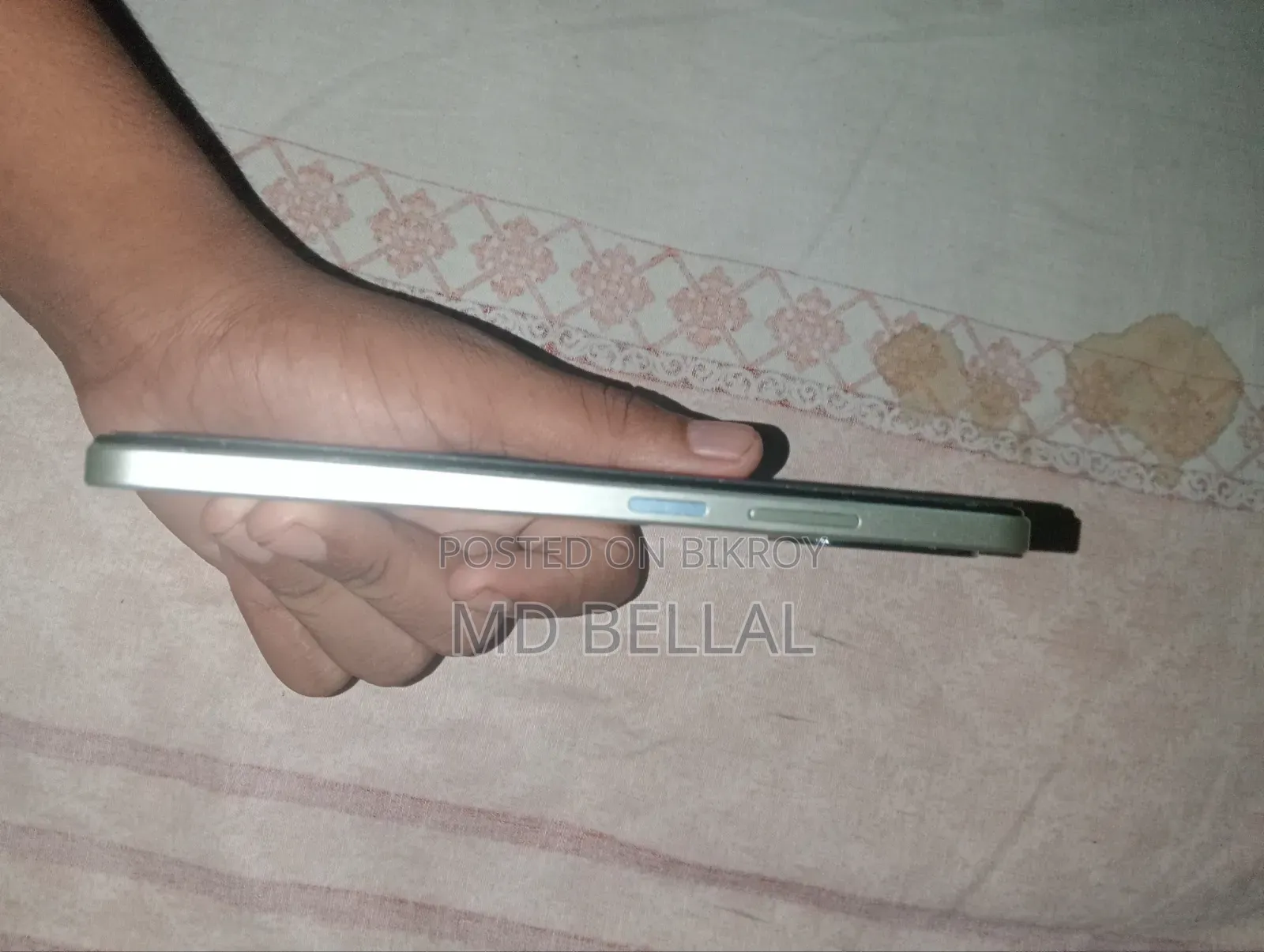 Oppo A18 128 GB Purple