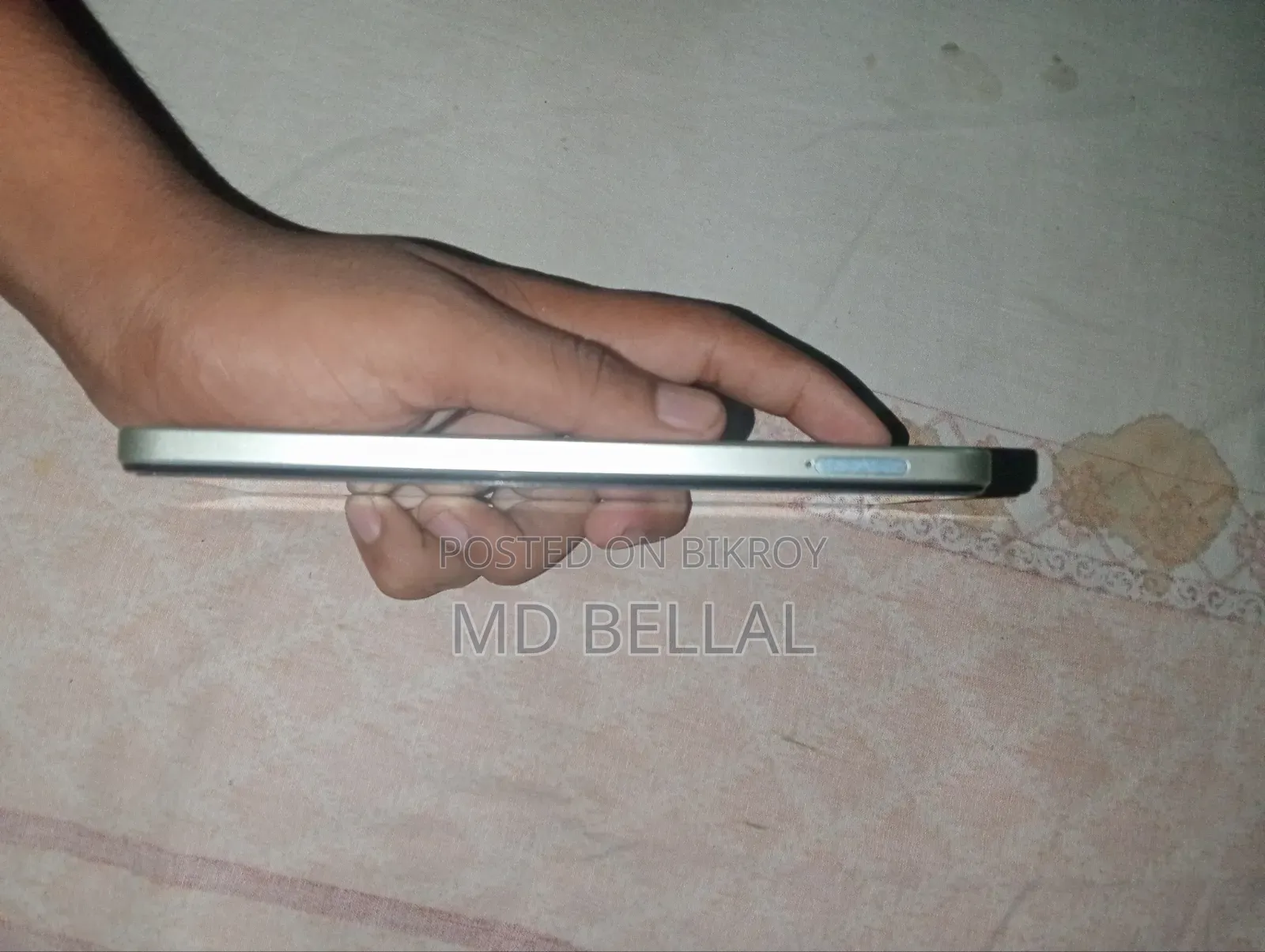 Oppo A18 128 GB Purple