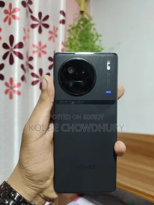 ভিভো এক্স৯০ ২৫৬ জিবি
