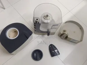 Unilever Pureit Water Purifier - 7 Stage RO+UV (Fresh Condition)