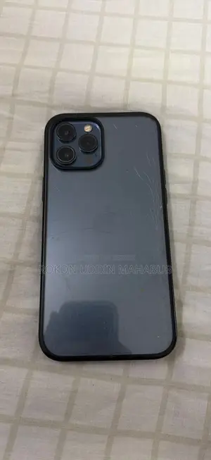 Apple iPhone 12 Pro Max 128 GB Blue