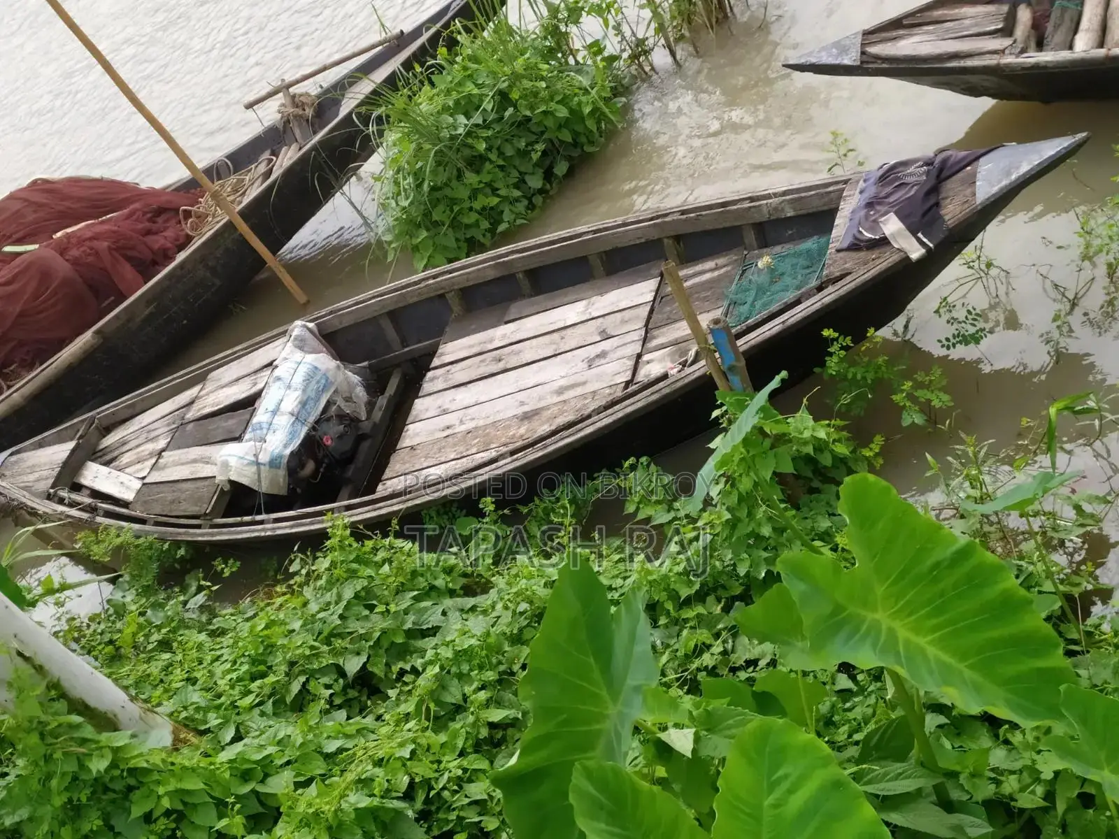 মেশিন সহ বিক্রি হবে দাম মাত্র ২০ হাজার ।