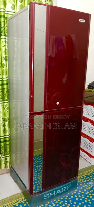 ফ্রিজ বিক্রয় হবে ১৬ সেফটির।