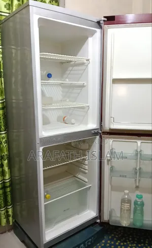 ফ্রিজ বিক্রয় হবে ১৬ সেফটির।