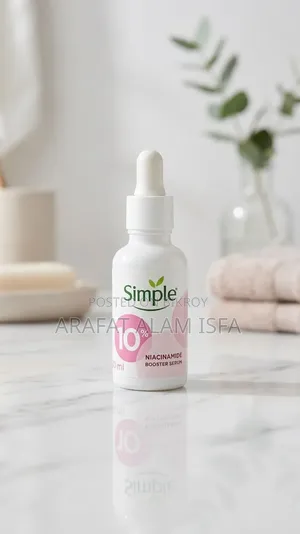 Simple Serum