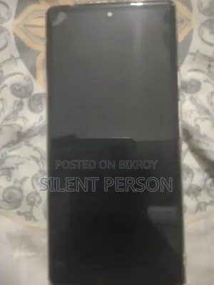 Google Pixel 6 128 GB Black