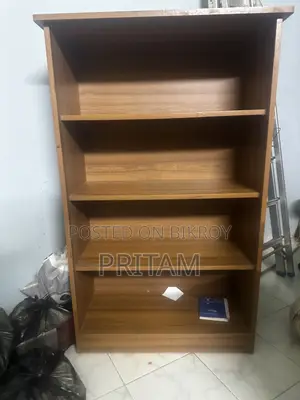 Bookshelf