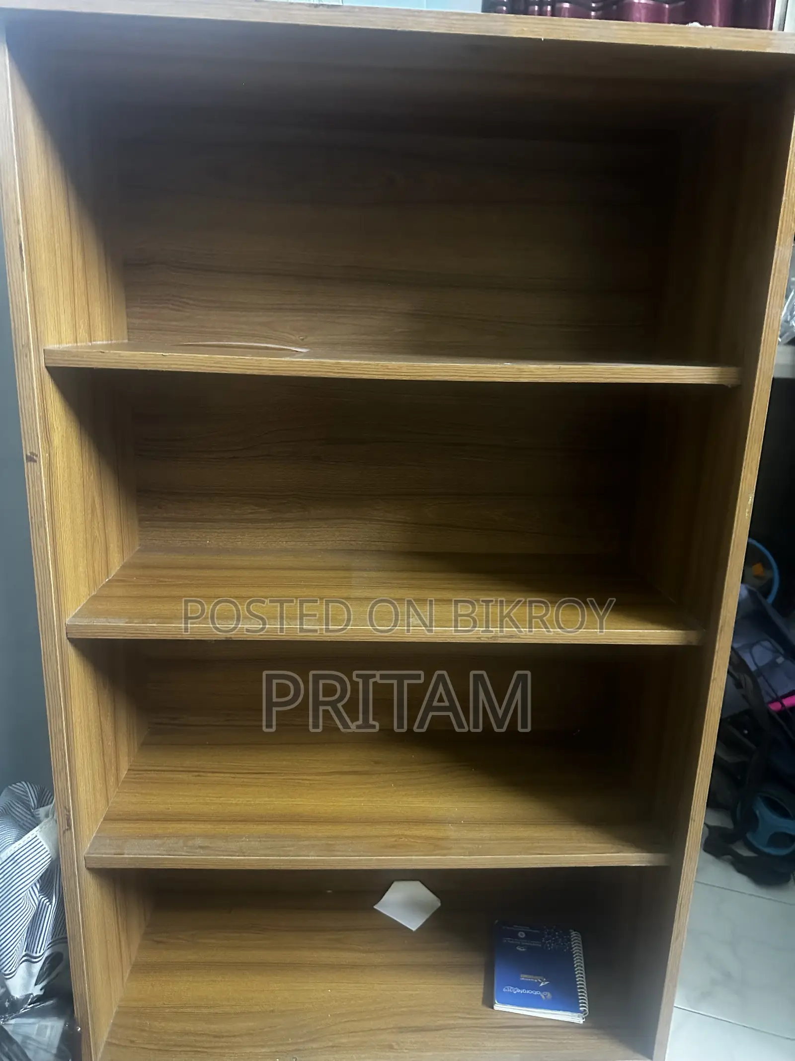 Bookshelf