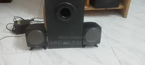 Sound System