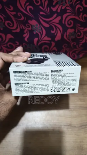 টেকনো ট্রু ১ এয়ার