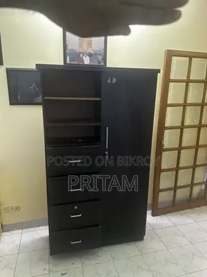 Wardrobe (Custom Made)