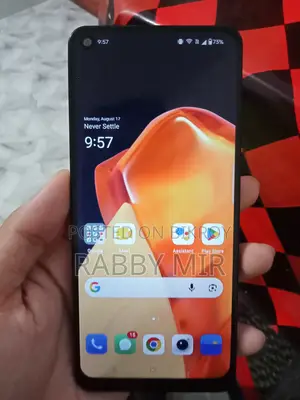 OnePlus 9 Pro 256 GB Blue