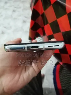 OnePlus 9 Pro 256 GB Blue