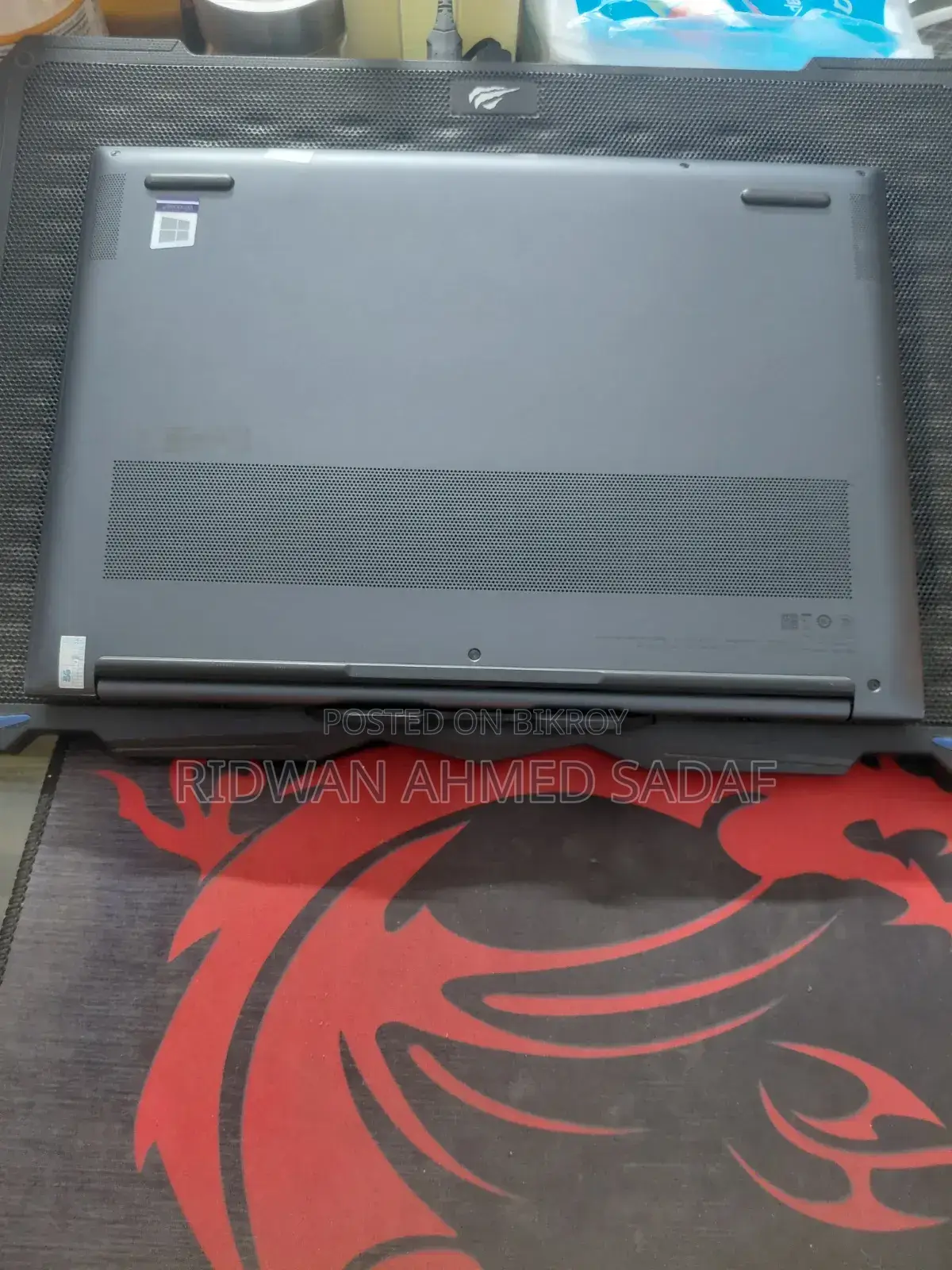 Laptop Lenovo Yoga 7i 16GB Intel Core I5 SSD 512GB