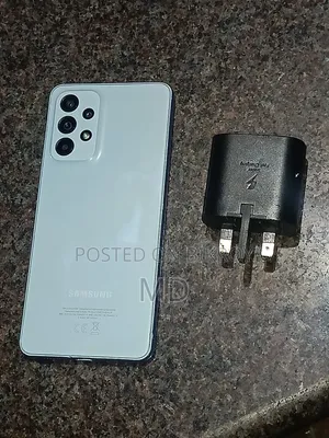 Samsung Galaxy A33 5G 128 GB সবুজ