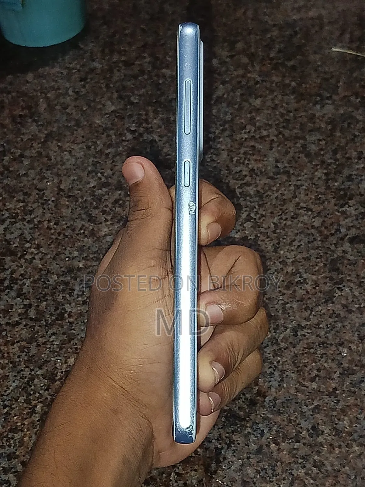 Samsung Galaxy A33 5G 128 GB সবুজ