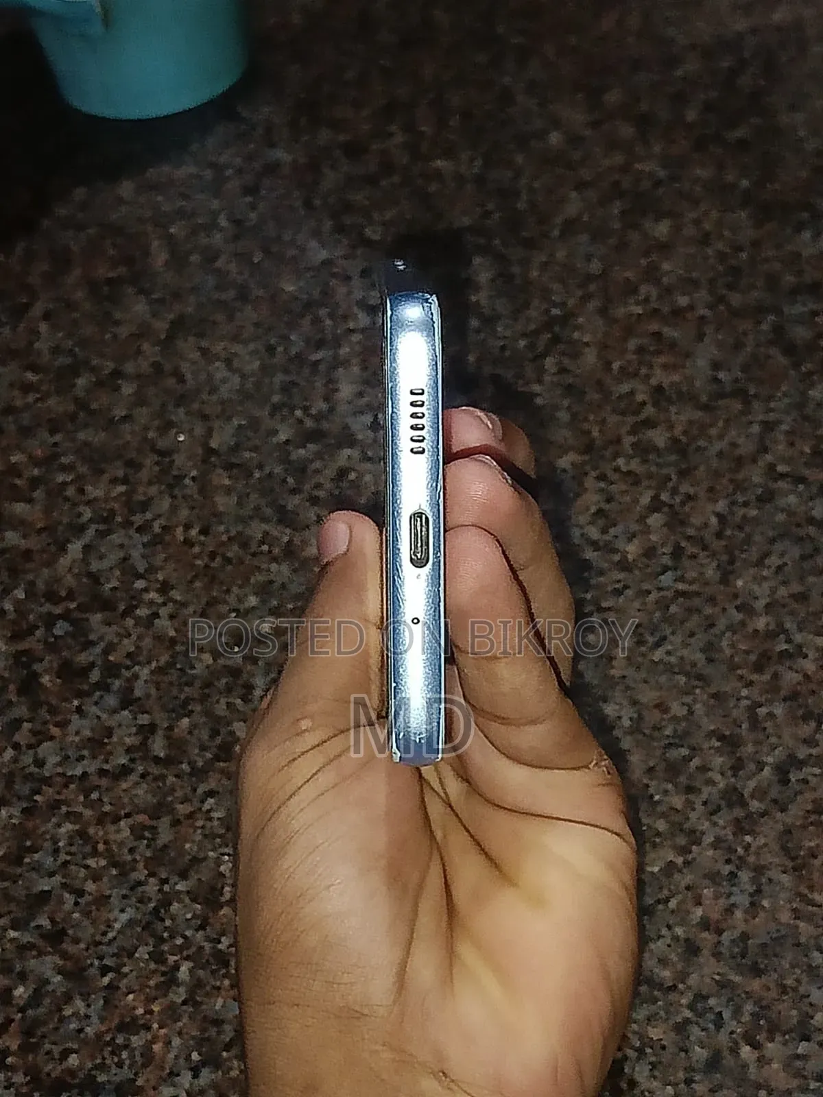 Samsung Galaxy A33 5G 128 GB সবুজ