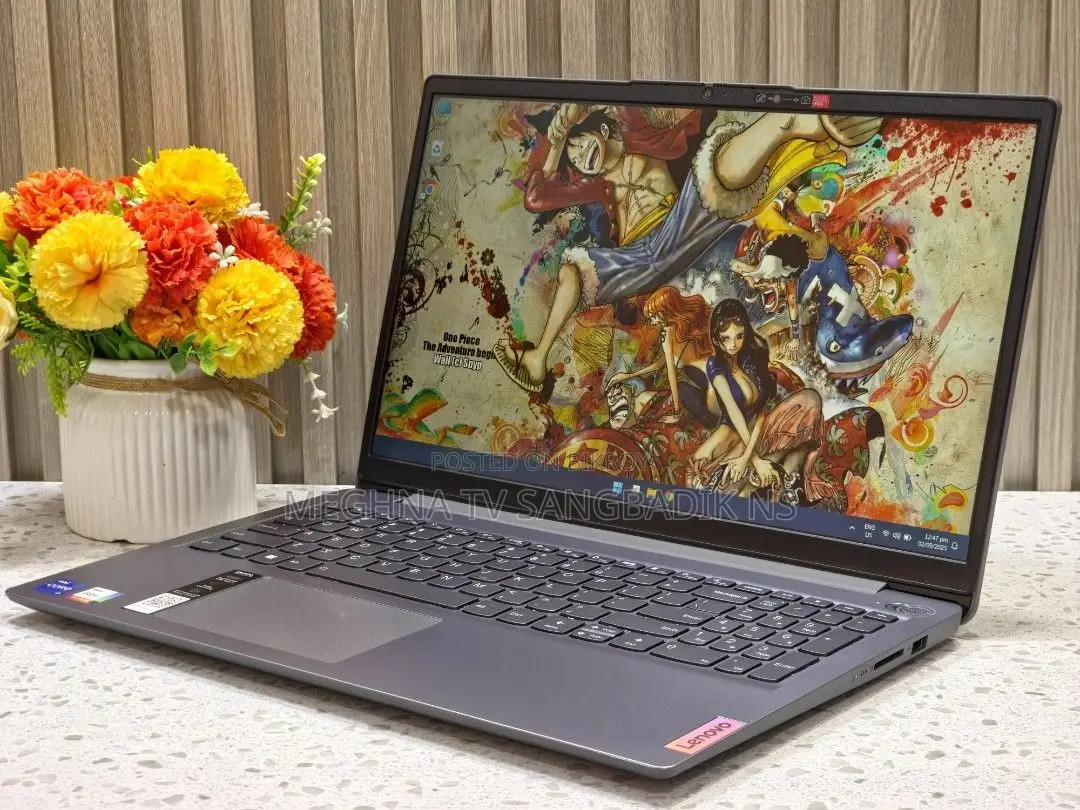 Laptop Lenovo 8gb Amd Ryzen SSD 512gb