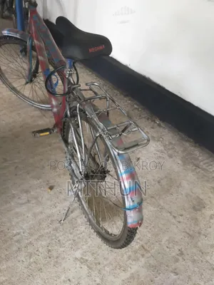 সাইকেল বিক্রি করা হবে