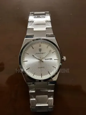 পুরুষদের ঘড়ি (কোয়ার্টজ) পোয়েদাগর ৯৩০বি