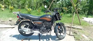 হিরো স্প্লেন্ডার প্লাস আই৩এস আইবিএস ২০২২ ব্ল্যাক