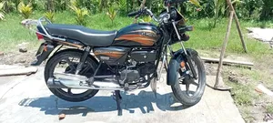 Hero Splendor Plus I3s IBS 2022 Black