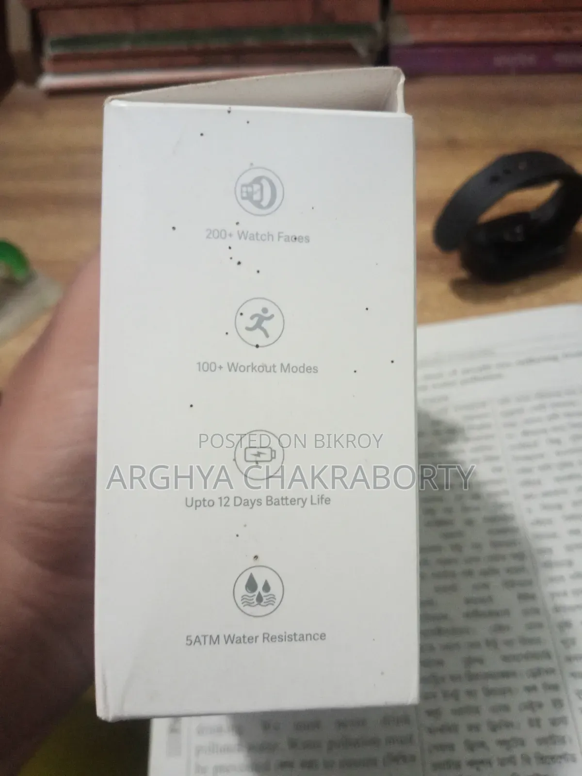 Redmi Watch 3 Active