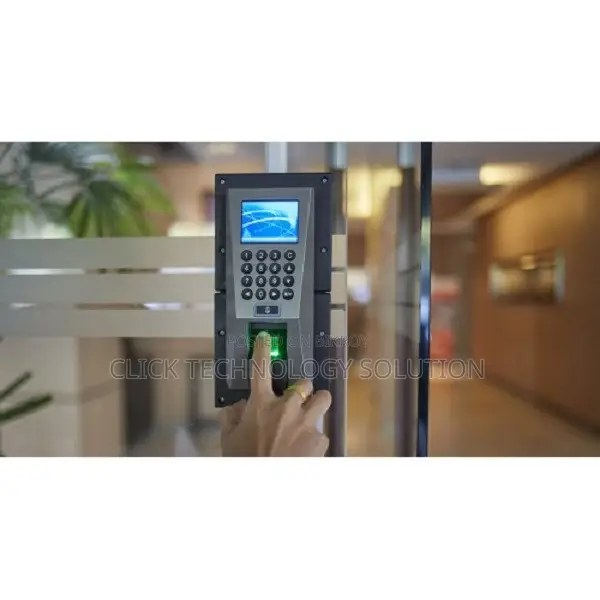 অ্যাক্সেস কন্ট্রোল সার্ভিস / ইন্সটলেশন রিপেয়ার